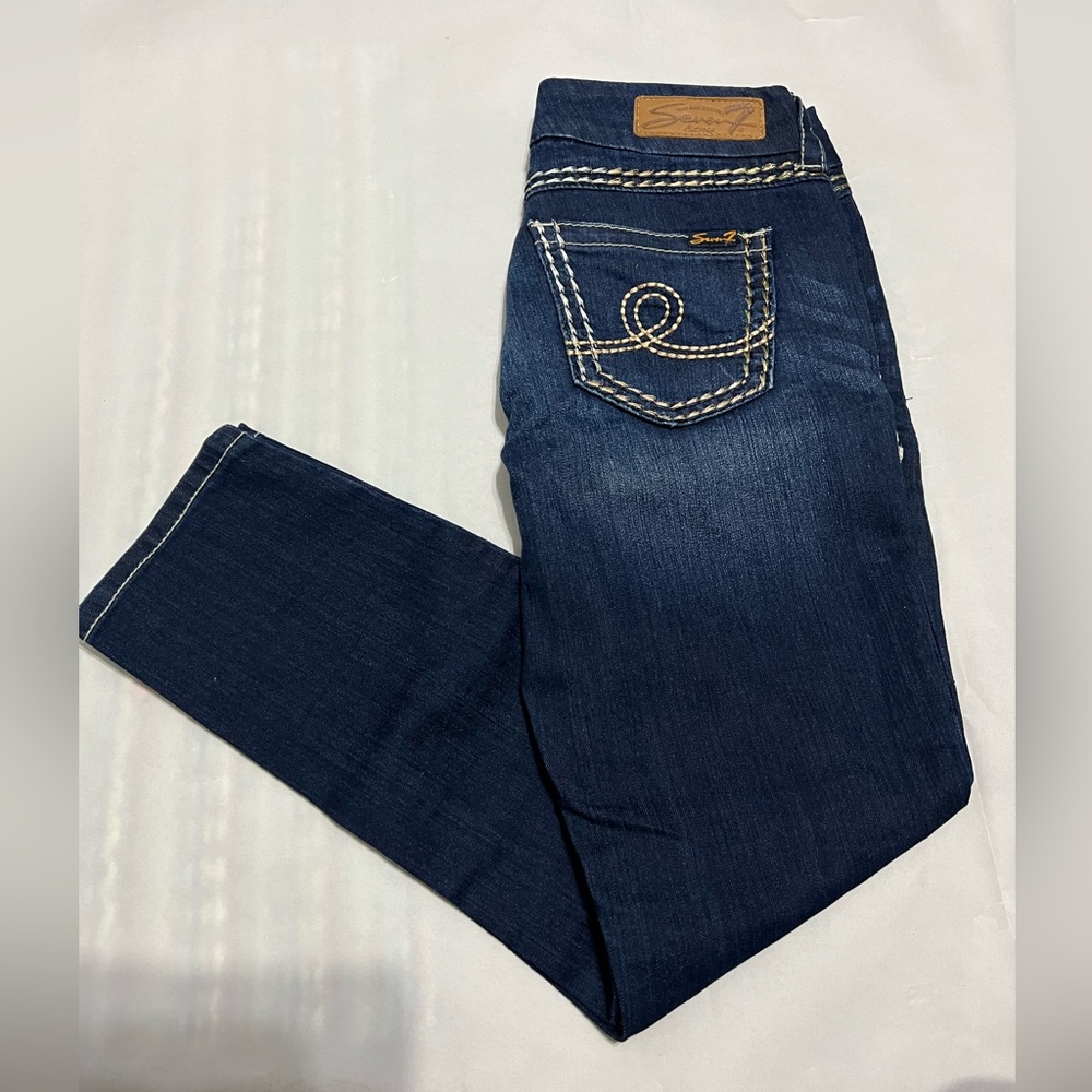 SEVEN  7 JEANS